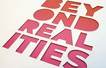 Studientitel "Beyond Realities"