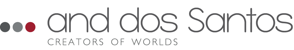 Logo von and dos Santos